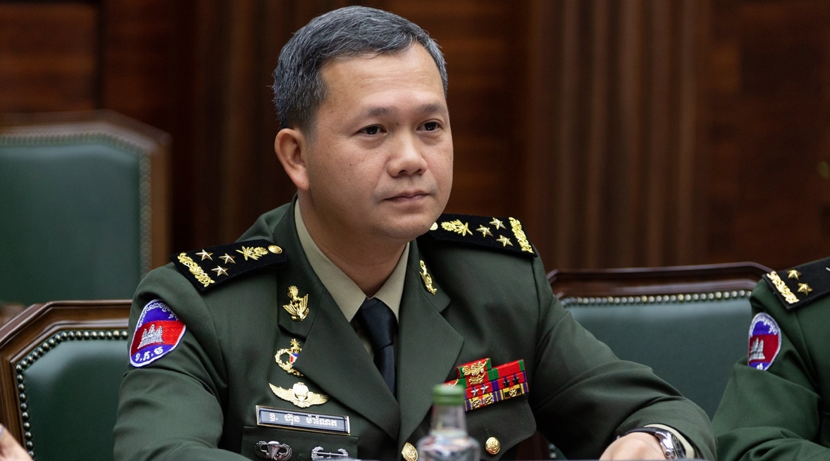 Thái Lan và Campuchia cùng kêu gọi nhân dân đoàn kết